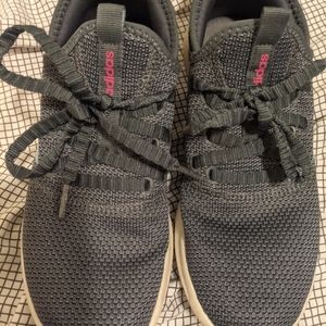 Adidas Cloud Foam Sneakers